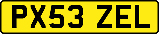PX53ZEL