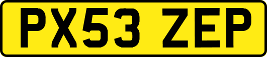 PX53ZEP
