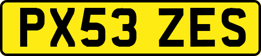 PX53ZES