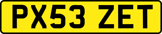 PX53ZET