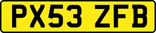 PX53ZFB