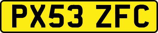 PX53ZFC