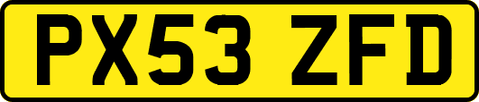 PX53ZFD