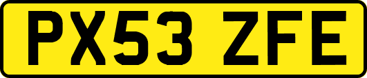 PX53ZFE