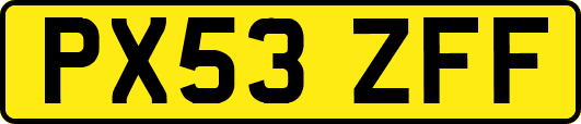 PX53ZFF