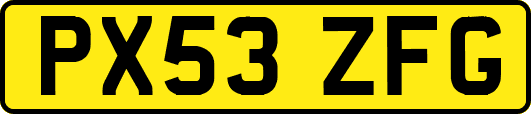 PX53ZFG