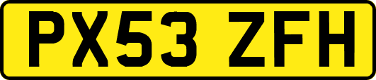 PX53ZFH