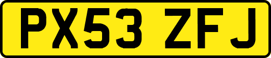 PX53ZFJ
