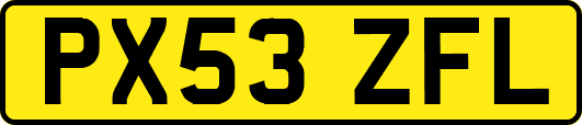 PX53ZFL