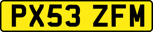 PX53ZFM