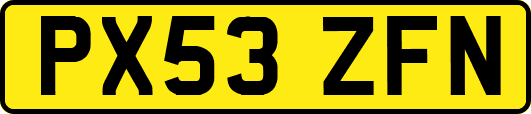 PX53ZFN