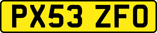 PX53ZFO