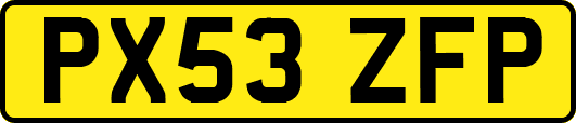 PX53ZFP