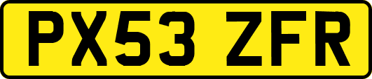 PX53ZFR