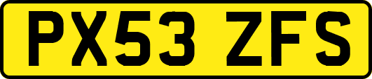 PX53ZFS