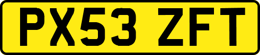PX53ZFT