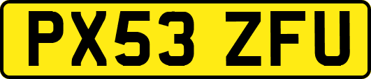 PX53ZFU