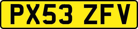 PX53ZFV