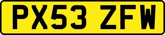 PX53ZFW