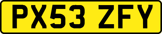 PX53ZFY