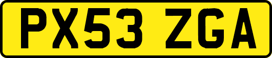 PX53ZGA