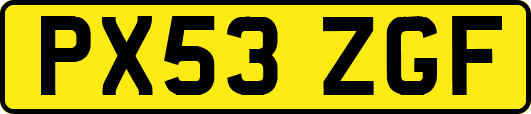 PX53ZGF