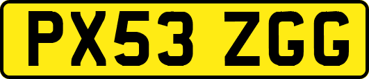PX53ZGG