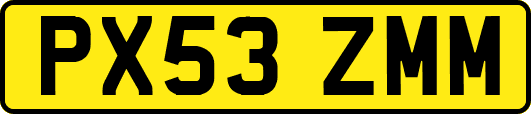 PX53ZMM