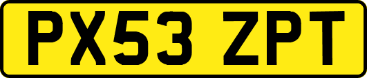 PX53ZPT