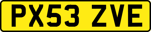 PX53ZVE
