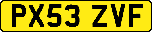 PX53ZVF