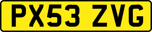 PX53ZVG