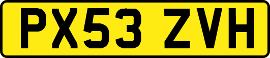 PX53ZVH