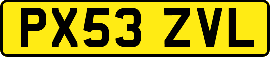 PX53ZVL