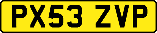 PX53ZVP