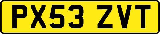 PX53ZVT