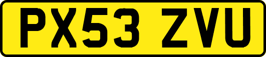 PX53ZVU