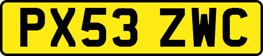 PX53ZWC