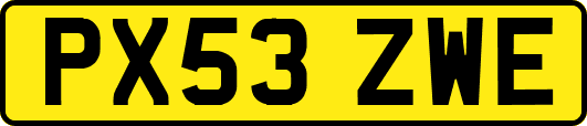 PX53ZWE