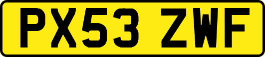 PX53ZWF