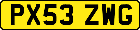 PX53ZWG