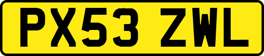 PX53ZWL