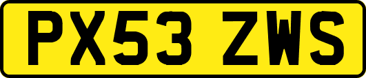 PX53ZWS