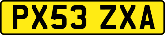 PX53ZXA