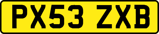 PX53ZXB