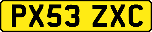 PX53ZXC