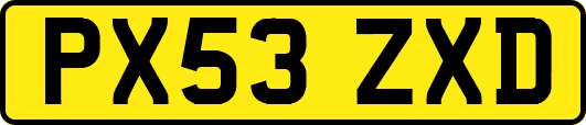 PX53ZXD