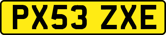 PX53ZXE