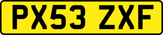 PX53ZXF