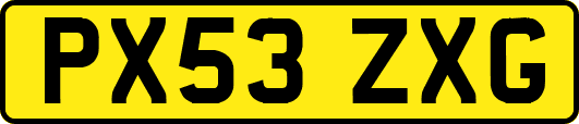 PX53ZXG